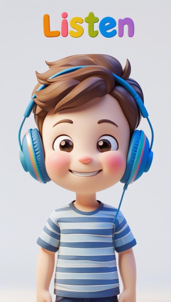 50 Action Verbs flashcards