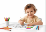 Why Printable Coloring Books Are Perfect for Kids
