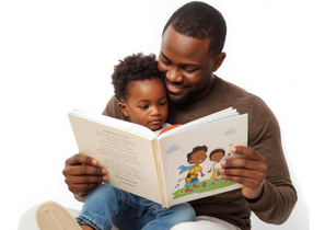 Why Printable Stories Are Great for Kids